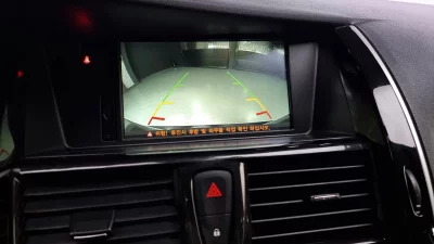Renault Samsung SM7