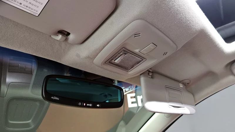 Daewoo Aveo