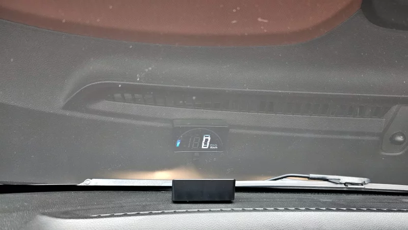 Daewoo Aveo