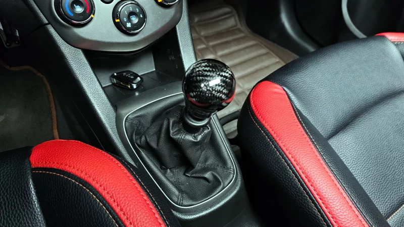 Daewoo Aveo