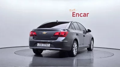 Daewoo Cruze