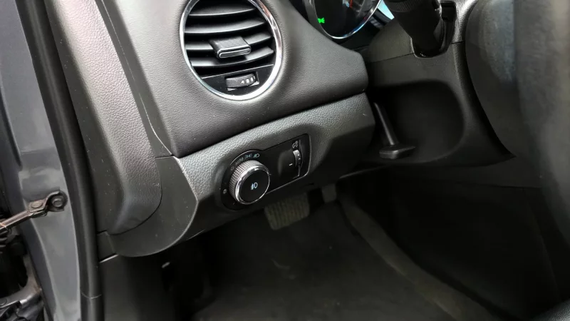 Daewoo Cruze