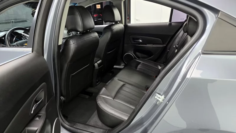 Daewoo Cruze