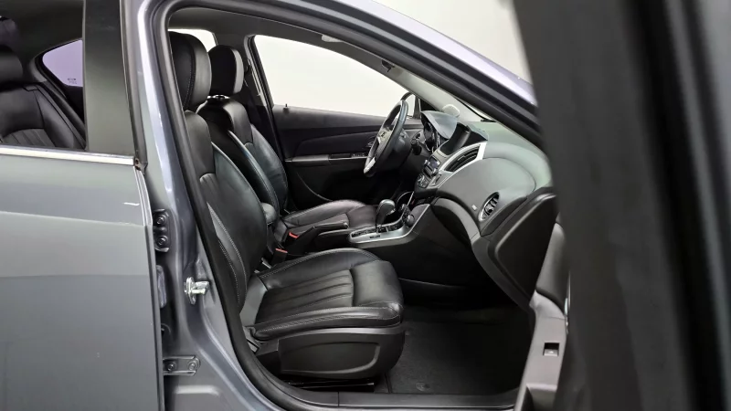 Daewoo Cruze