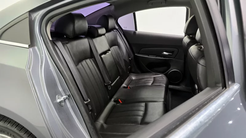 Daewoo Cruze