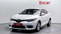 Renault Samsung SM3