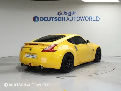 Nissan 370Z