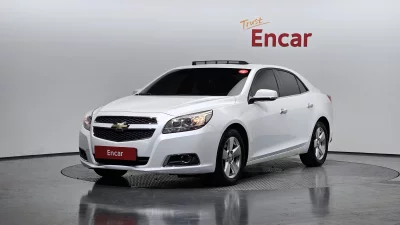 Daewoo Malibu