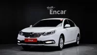 Renault Samsung SM5