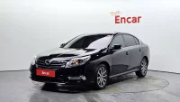 Renault Samsung SM5