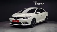 Renault Samsung SM3