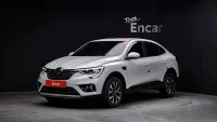 Renault Samsung XM3