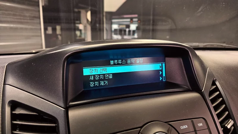 Daewoo Orlando
