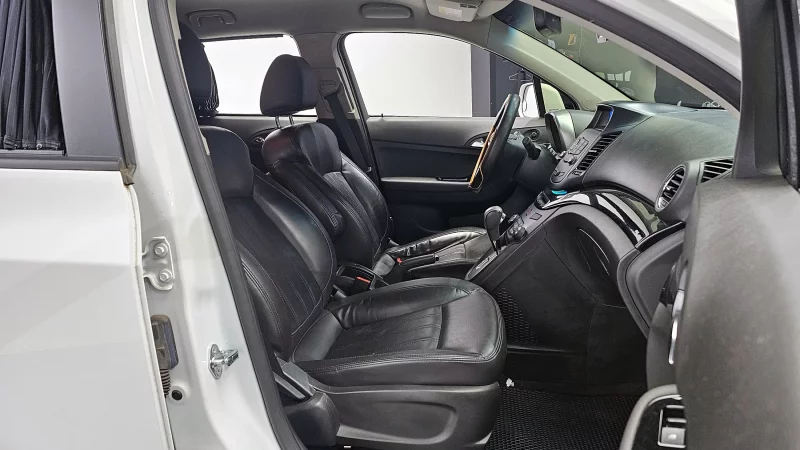 Daewoo Orlando