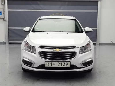 Daewoo Cruze