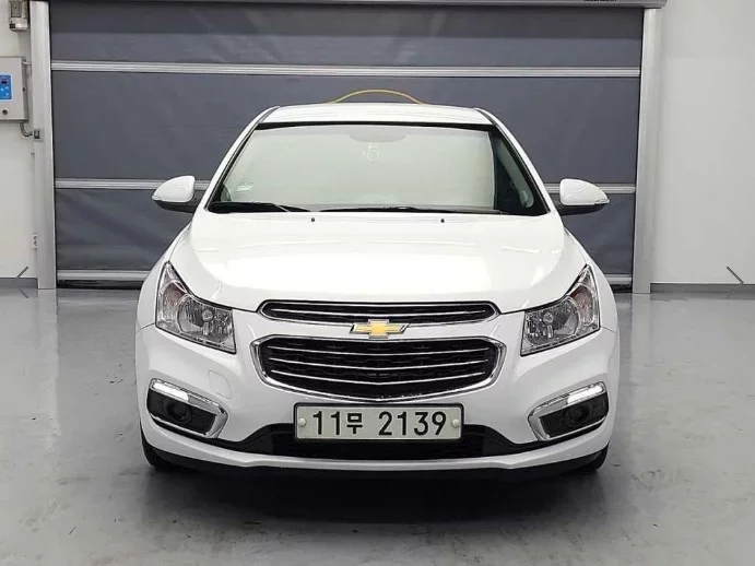 Daewoo Cruze