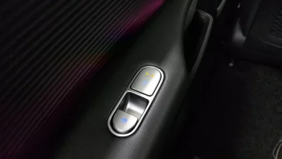 Hyundai Ioniq6