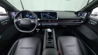 Hyundai Ioniq6