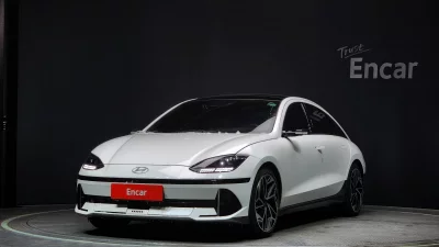 Hyundai Ioniq6