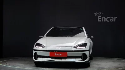 Hyundai Ioniq6