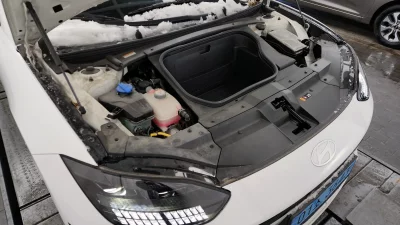 Hyundai Ioniq6