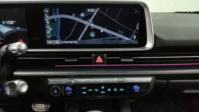 Hyundai Ioniq6