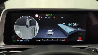 Hyundai Ioniq6