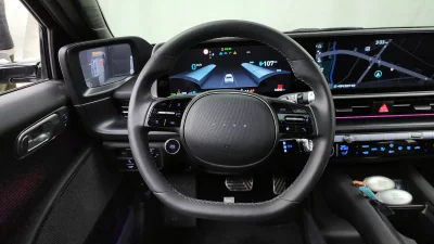 Hyundai Ioniq6