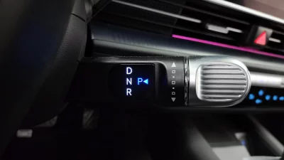 Hyundai Ioniq6