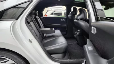 Hyundai Ioniq6
