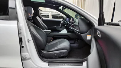 Hyundai Ioniq6