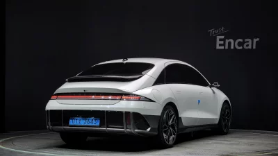 Hyundai Ioniq6