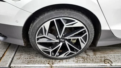 Hyundai Ioniq6