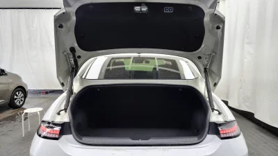 Hyundai Ioniq6