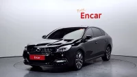Renault Samsung SM7