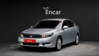 Renault Samsung SM5