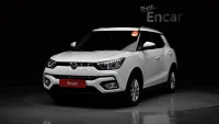 SsangYong TIBOLI
