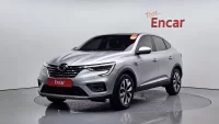 Renault Samsung XM3