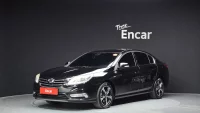 Renault Samsung SM5