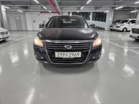 Renault Samsung SM7