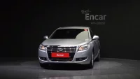 Renault Samsung SM7