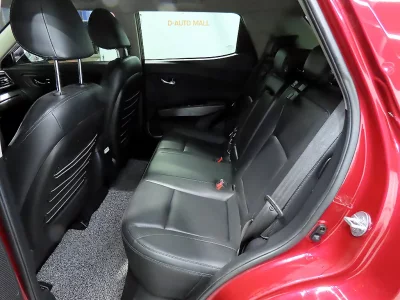 SsangYong TIBOLI