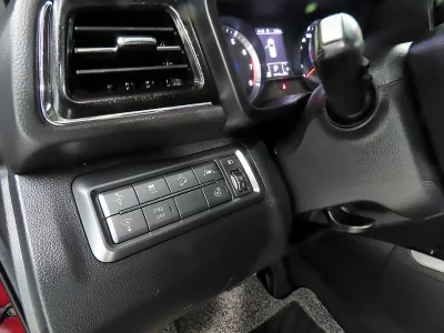SsangYong TIBOLI