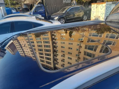 SsangYong TIBOLI