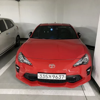 Toyota 86