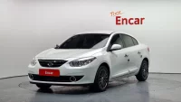 Renault Samsung SM3