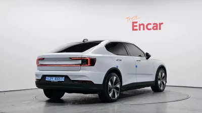 Polestar Polestar 2