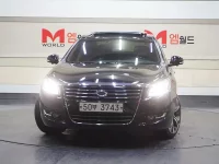 Renault Samsung SM7