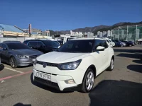 SsangYong TIBOLI