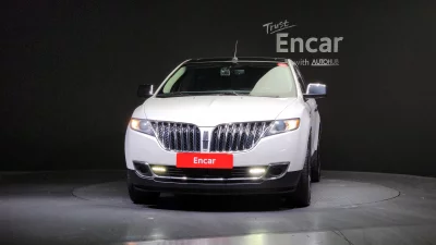 Lincoln MKX